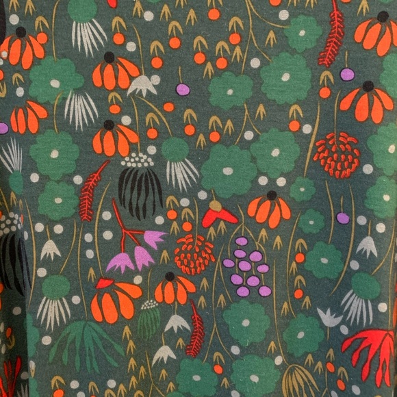 LuLaRoe Dress - Picture 3 of 5